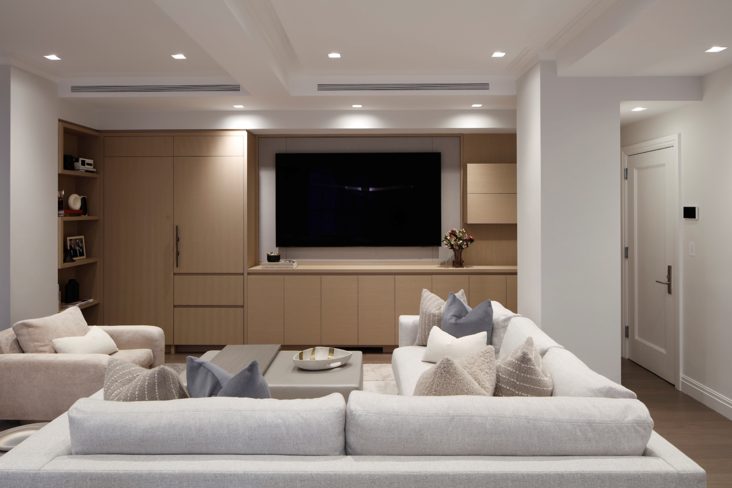 family rm