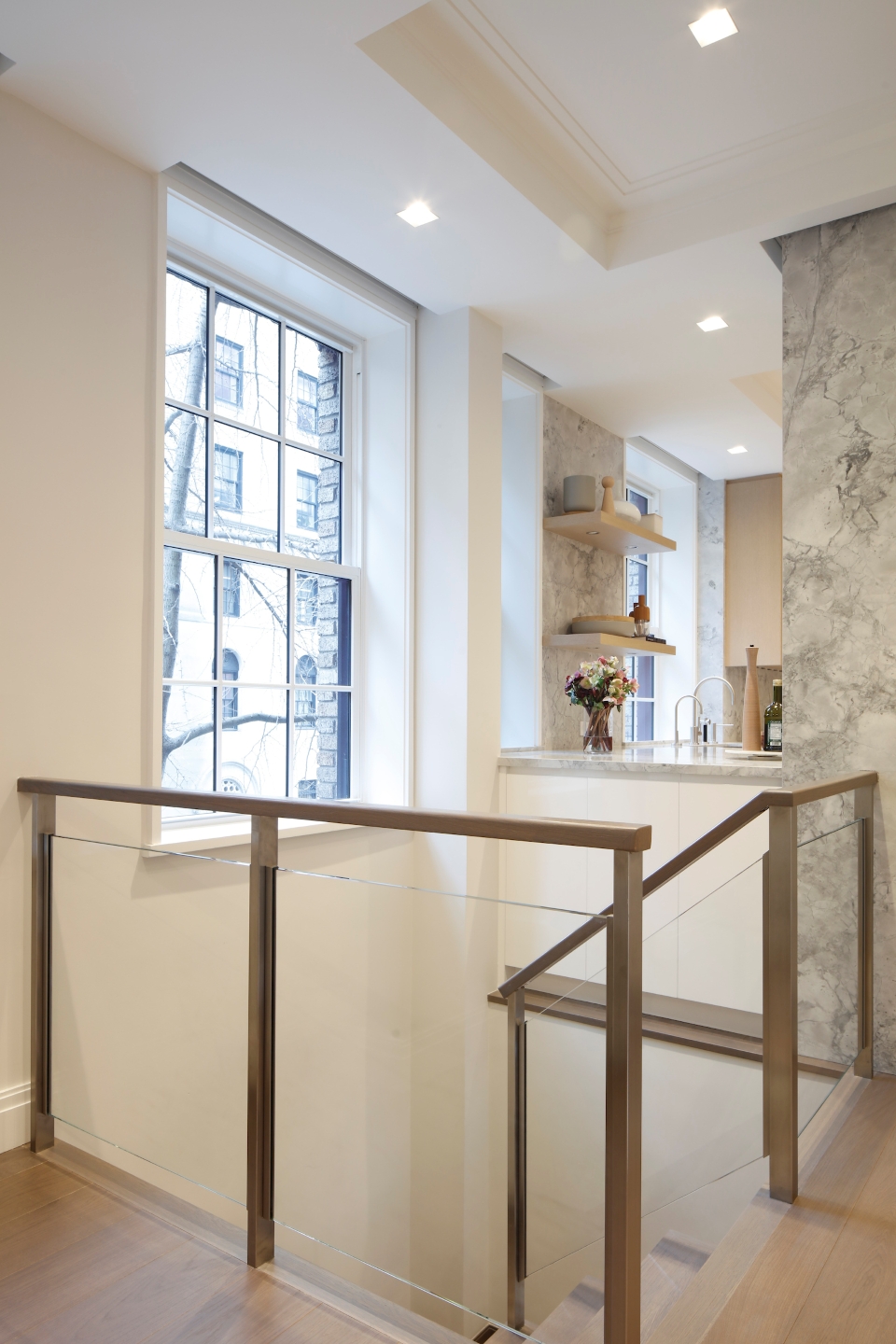 stair
